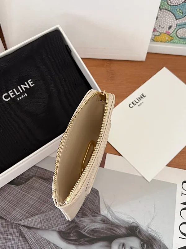 All Categories Celine Wallet (Celine) Celine Original Order 10C663