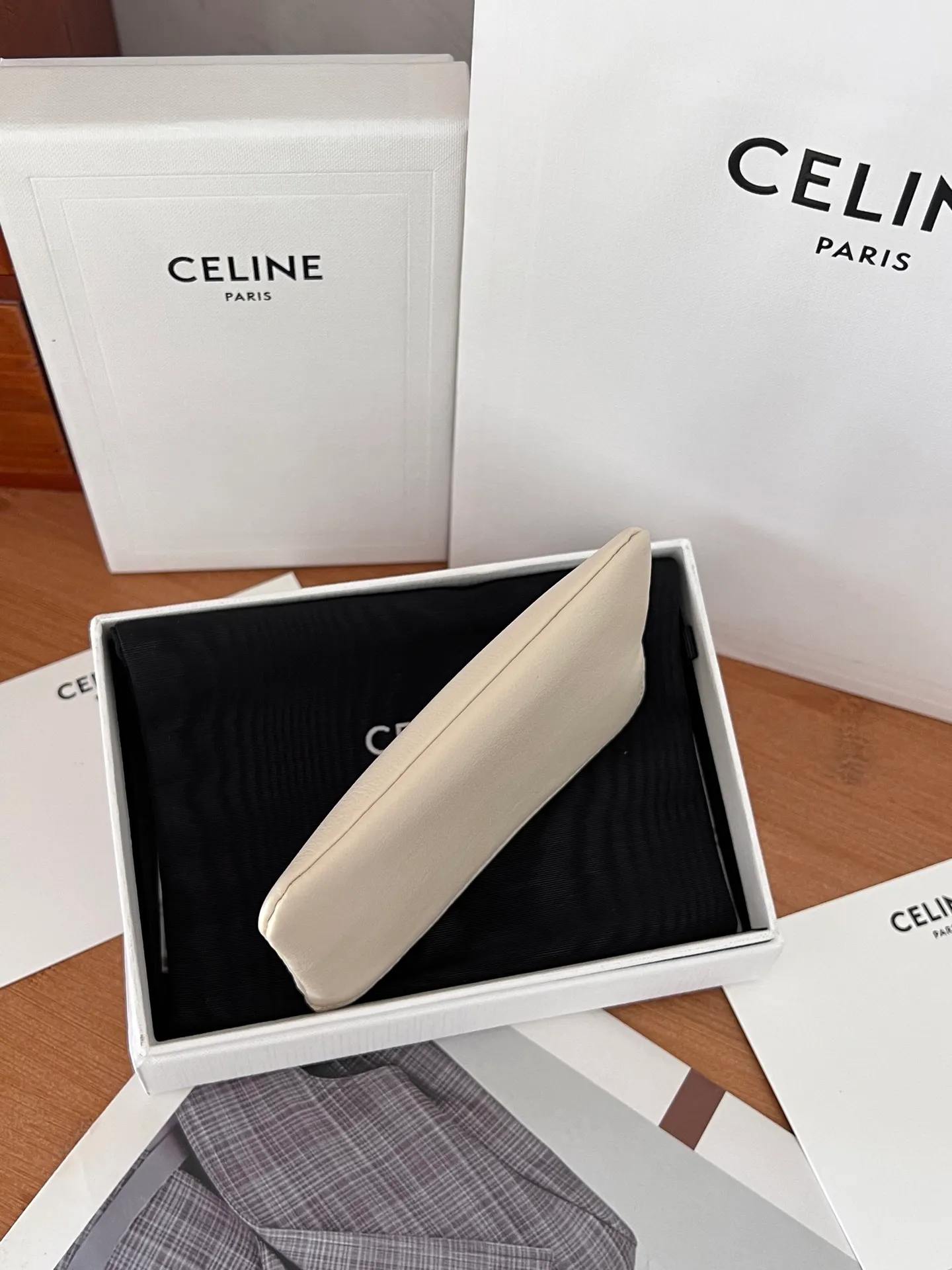 All Categories Celine Wallet (Celine) Celine Original Order 10C663