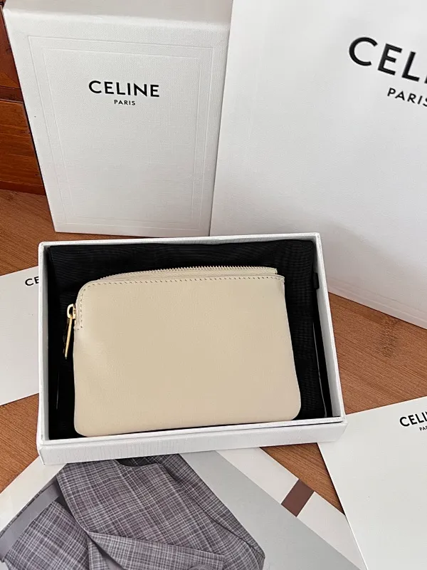 All Categories Celine Wallet (Celine) Celine Original Order 10C663
