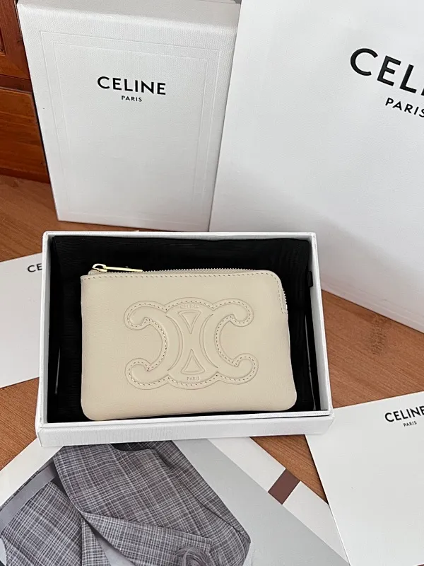 All Categories Celine Wallet (Celine) Celine Original Order 10C663