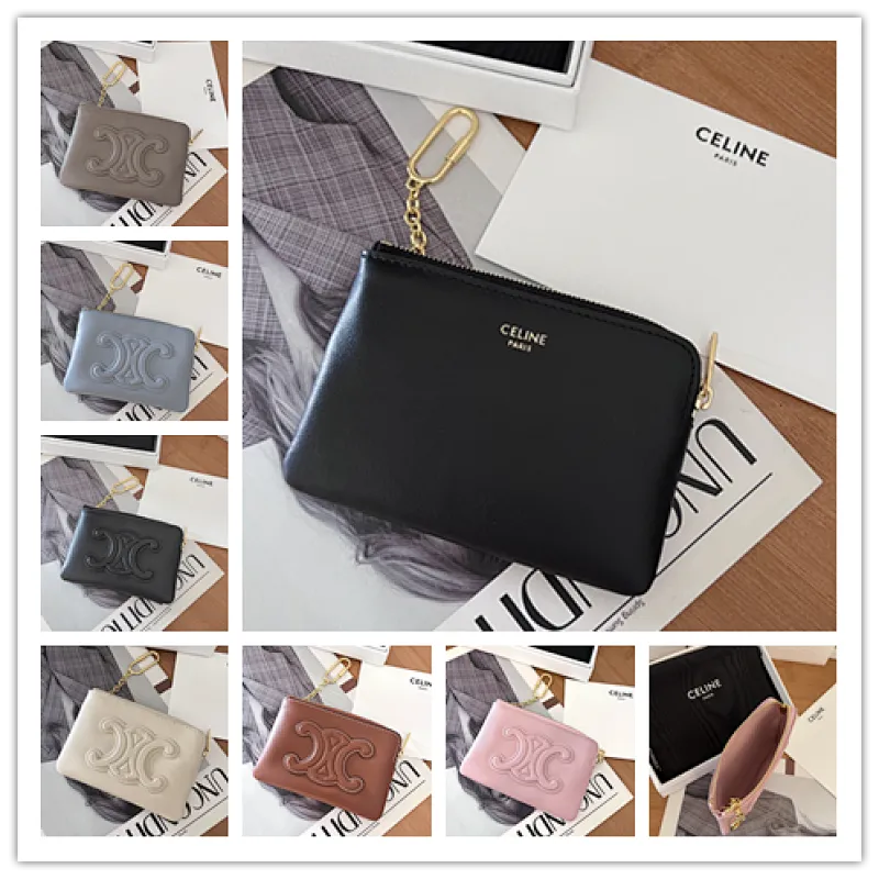 All Categories Celine Wallet (Celine) Celine Original Order 10C663