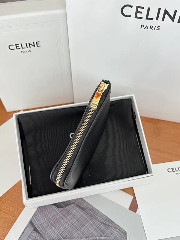 All Categories Celine Wallet (Celine) Celine Original Order 10C663