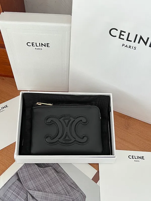 All Categories Celine Wallet (Celine) Celine Original Order 10C663