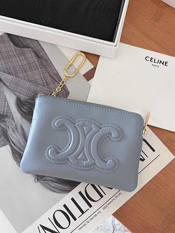 All Categories Celine Wallet (Celine) Celine Original Order 10C663