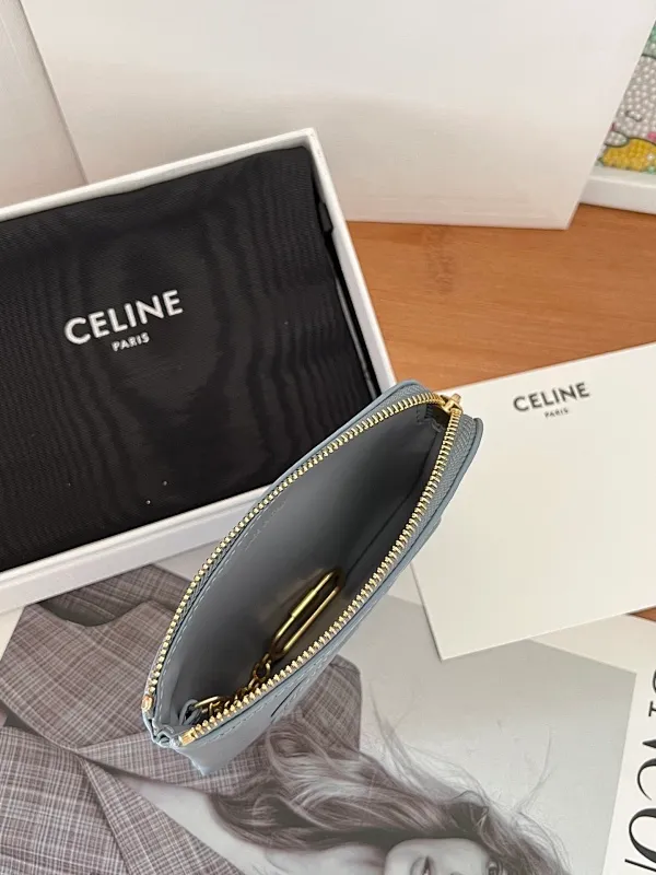All Categories Celine Wallet (Celine) Celine Original Order 10C663