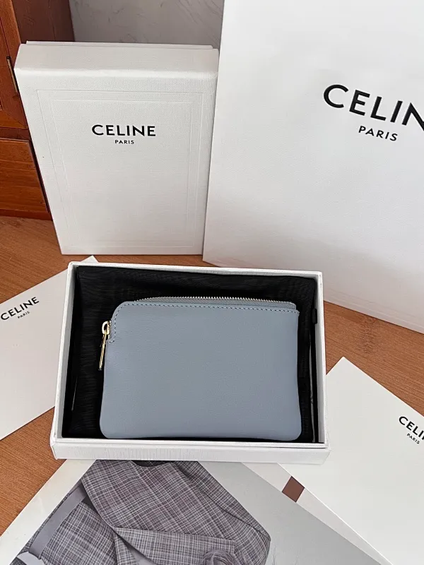 All Categories Celine Wallet (Celine) Celine Original Order 10C663