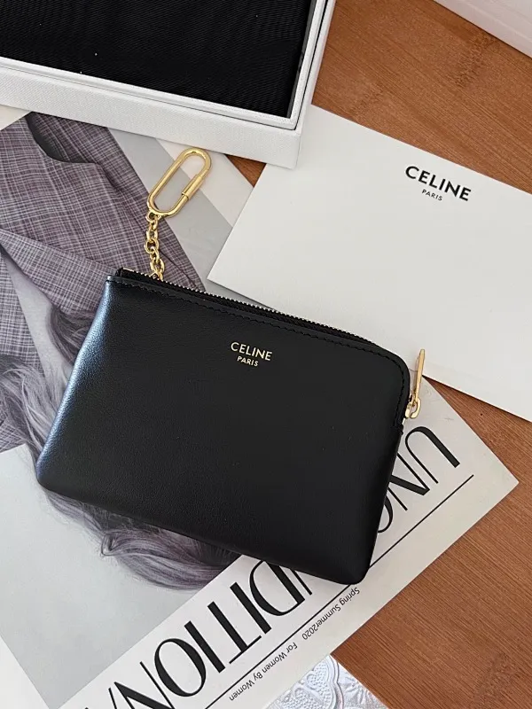 All Categories Celine Wallet (Celine) Celine Original Order 10C663