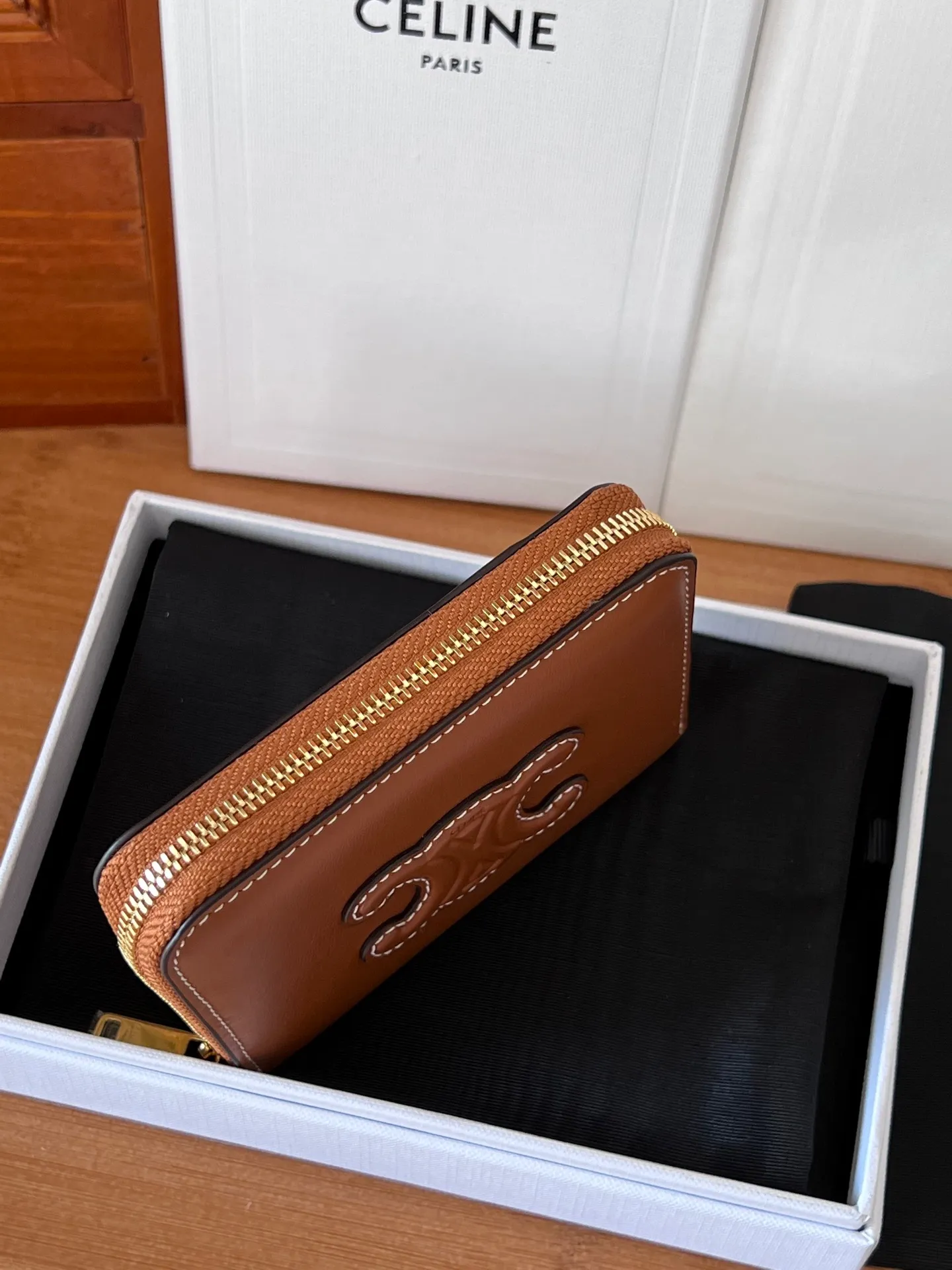 All Categories Celine Wallet (Celine) Celine Original Order 10k533