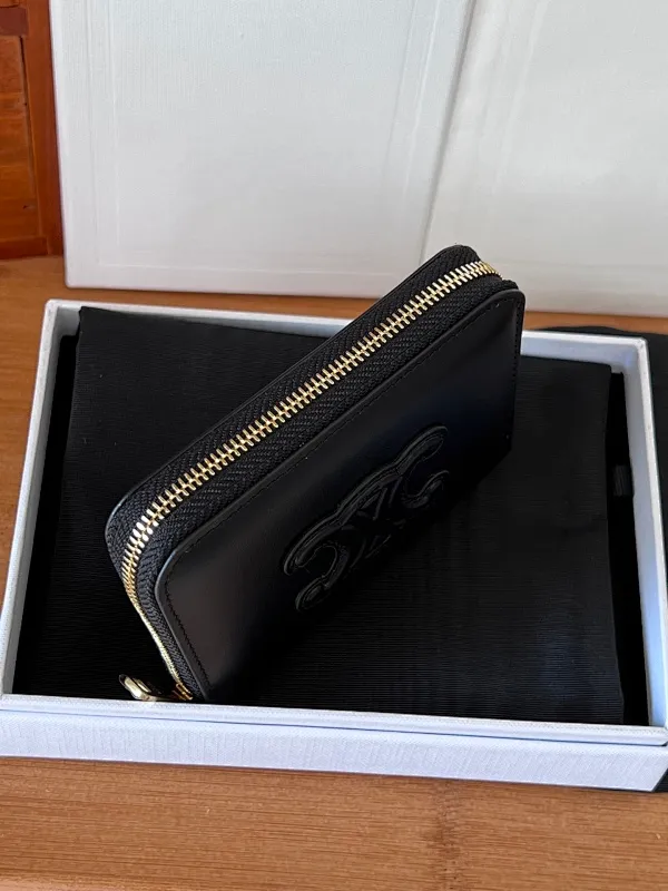 All Categories Celine Wallet (Celine) Celine Original Order 10k533