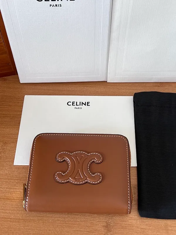 All Categories Celine Wallet (Celine) Celine Original Order 10k533