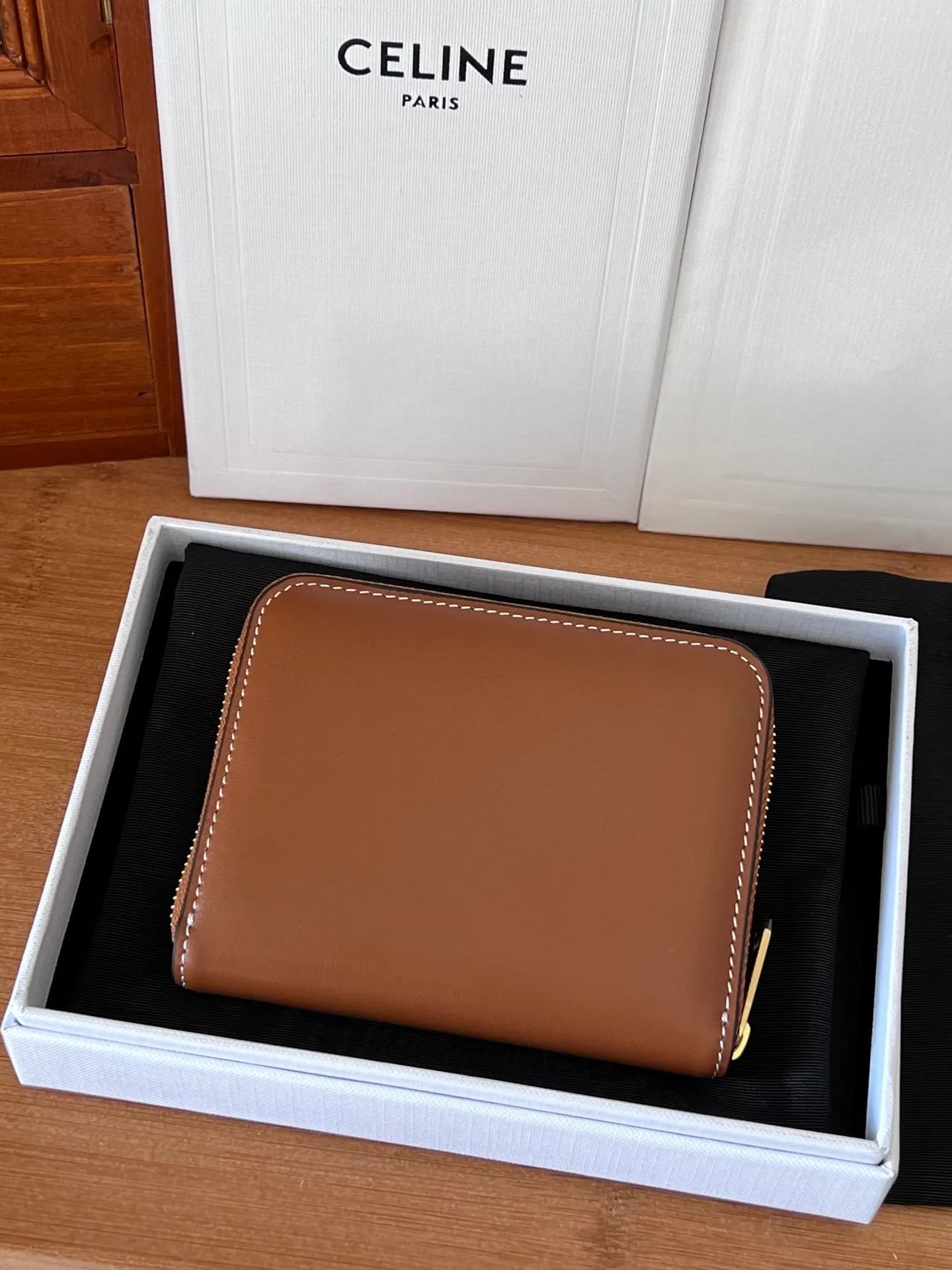 All Categories Celine Wallet (Celine) Celine Original Order 10k533