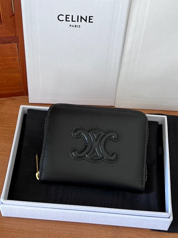 All Categories Celine Wallet (Celine) Celine Original Order 10k533