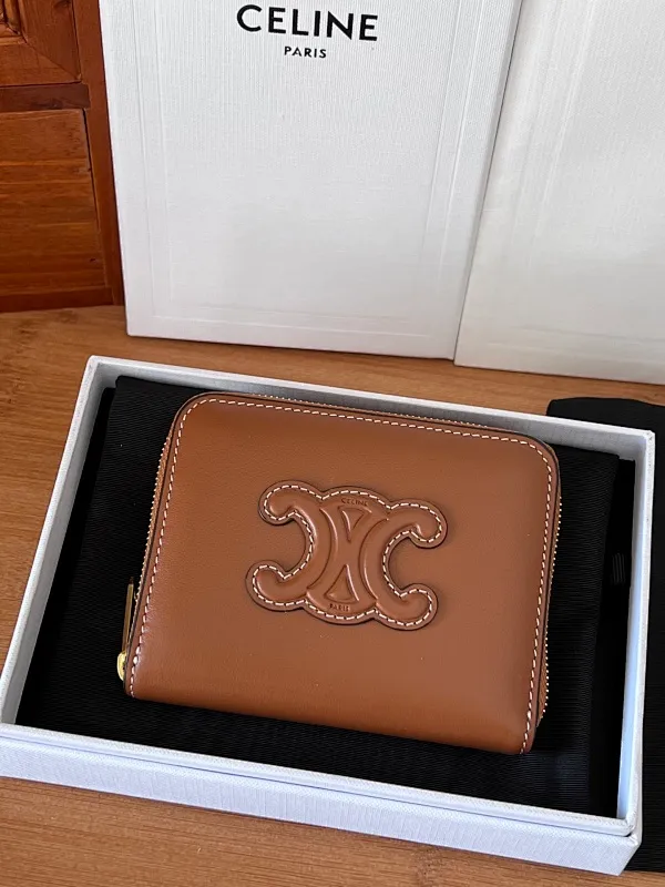 All Categories Celine Wallet (Celine) Celine Original Order 10k533