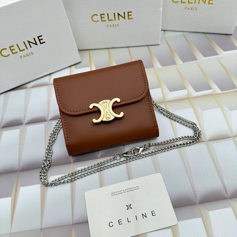All categories Celine Wallet (Celine) Celine 10999