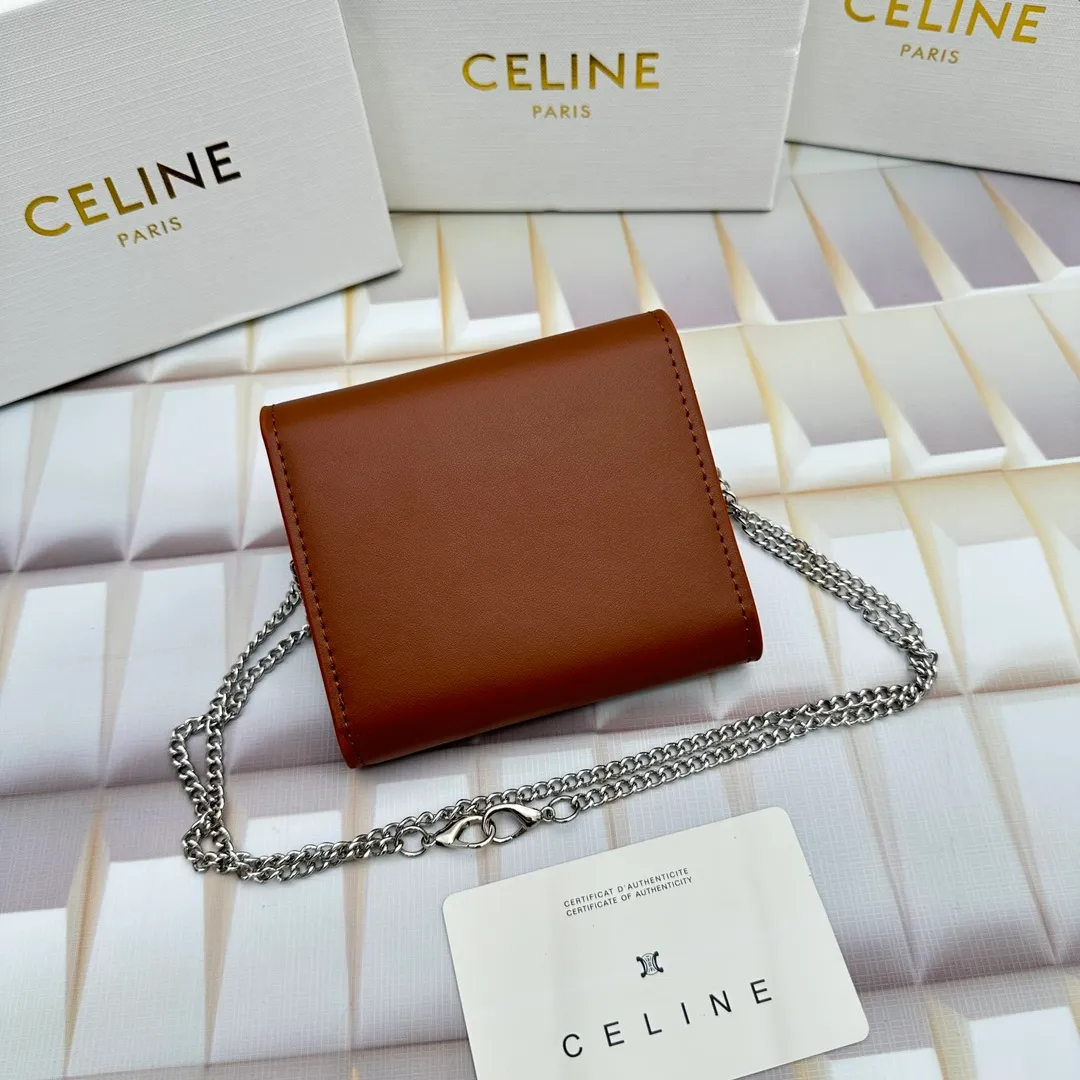 All categories Celine Wallet (Celine) Celine 10999