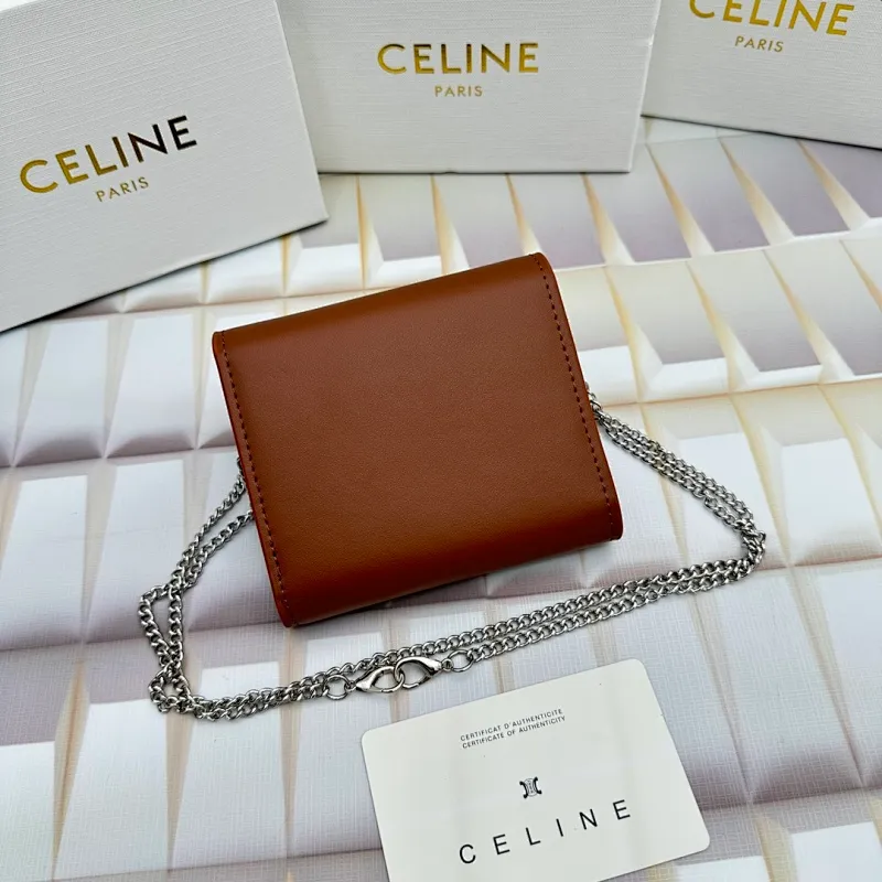 All categories Celine Wallet (Celine) Celine 10999