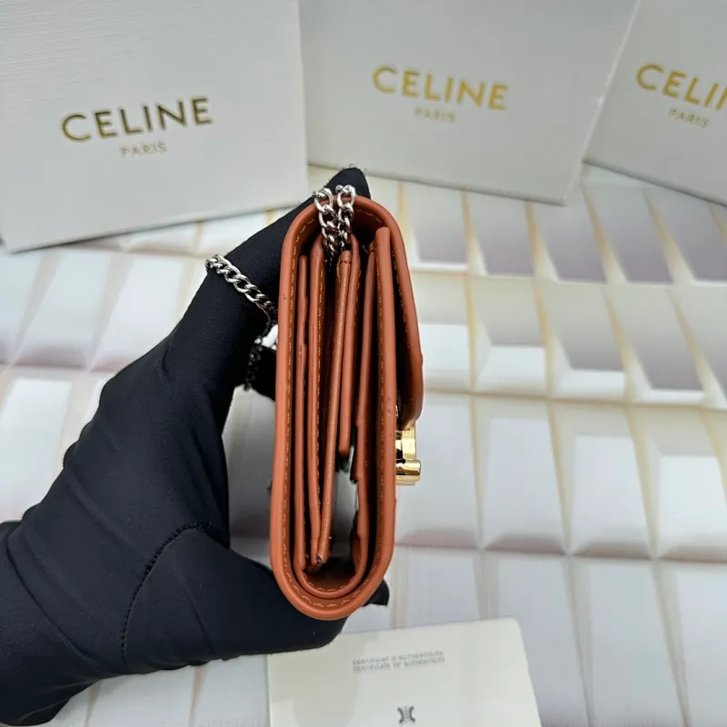 All categories Celine Wallet (Celine) Celine 10999