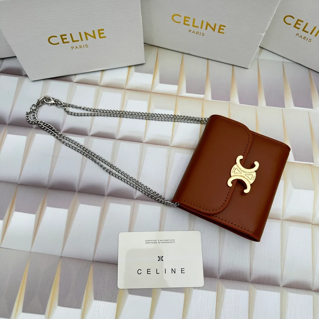 All categories Celine Wallet (Celine) Celine 10999