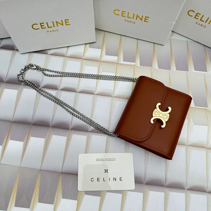 All categories Celine Wallet (Celine) Celine 10999