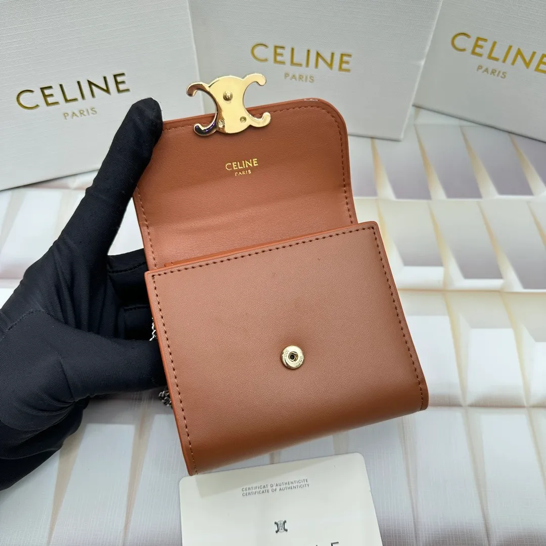 All categories Celine Wallet (Celine) Celine 10999