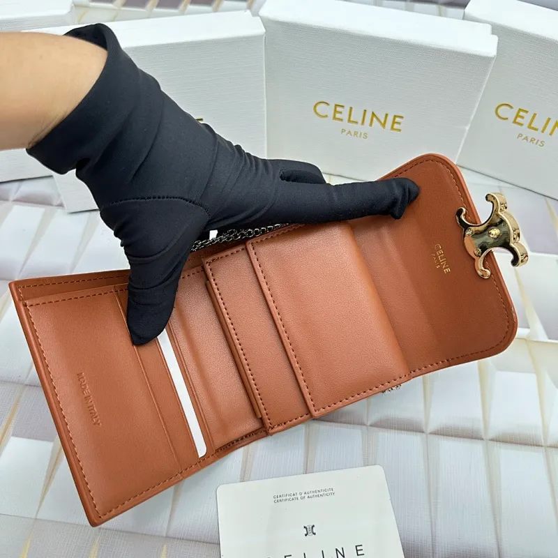 All categories Celine Wallet (Celine) Celine 10999
