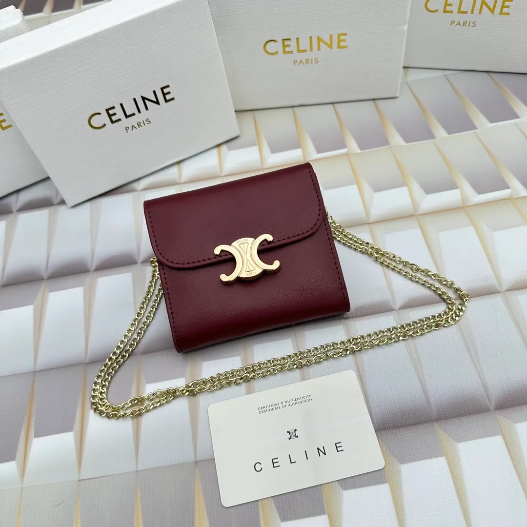 All categories Celine Wallet (Celine) Celine 10999