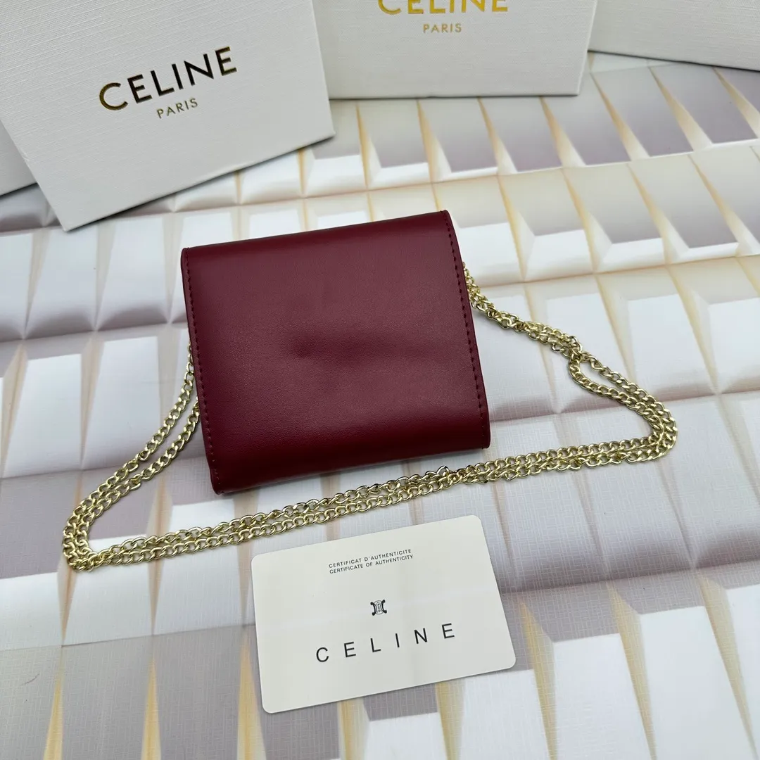 All categories Celine Wallet (Celine) Celine 10999