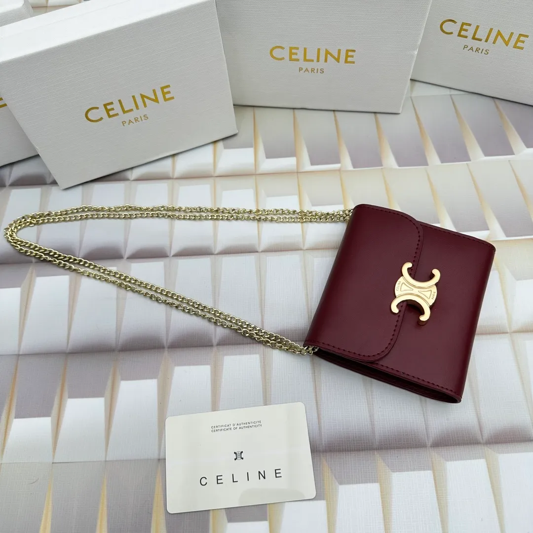 All categories Celine Wallet (Celine) Celine 10999