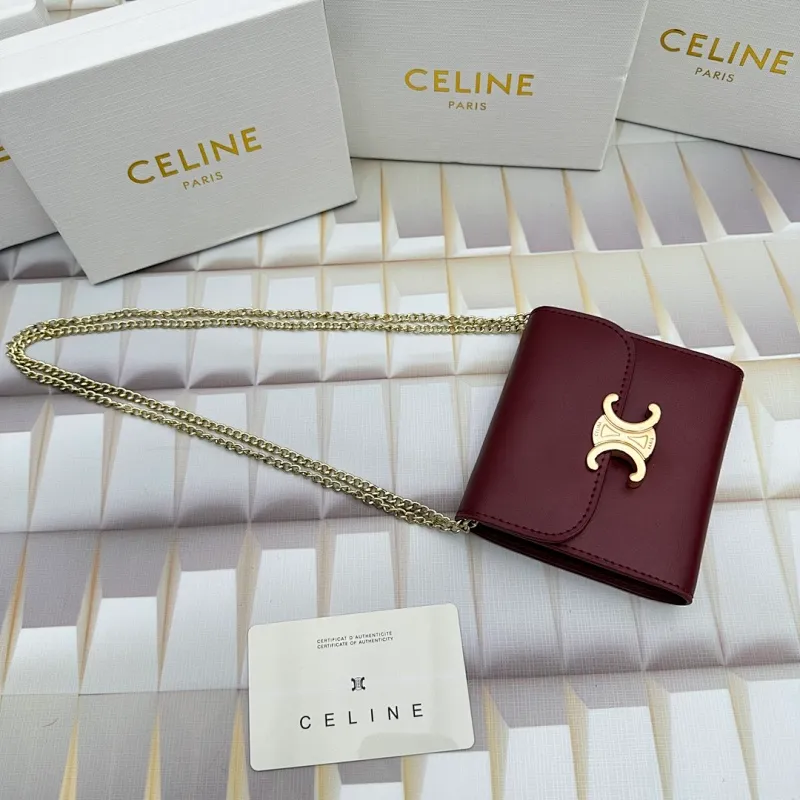All categories Celine Wallet (Celine) Celine 10999