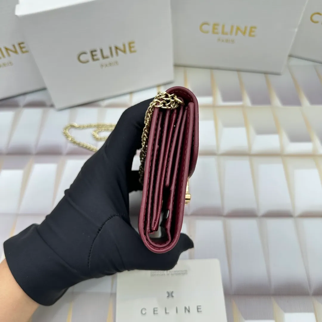 All categories Celine Wallet (Celine) Celine 10999