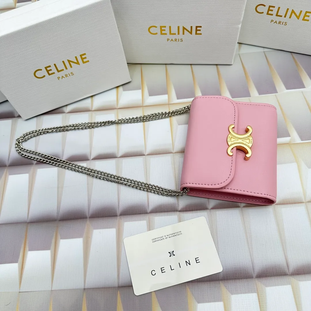 All categories Celine Wallet (Celine) Celine 10999
