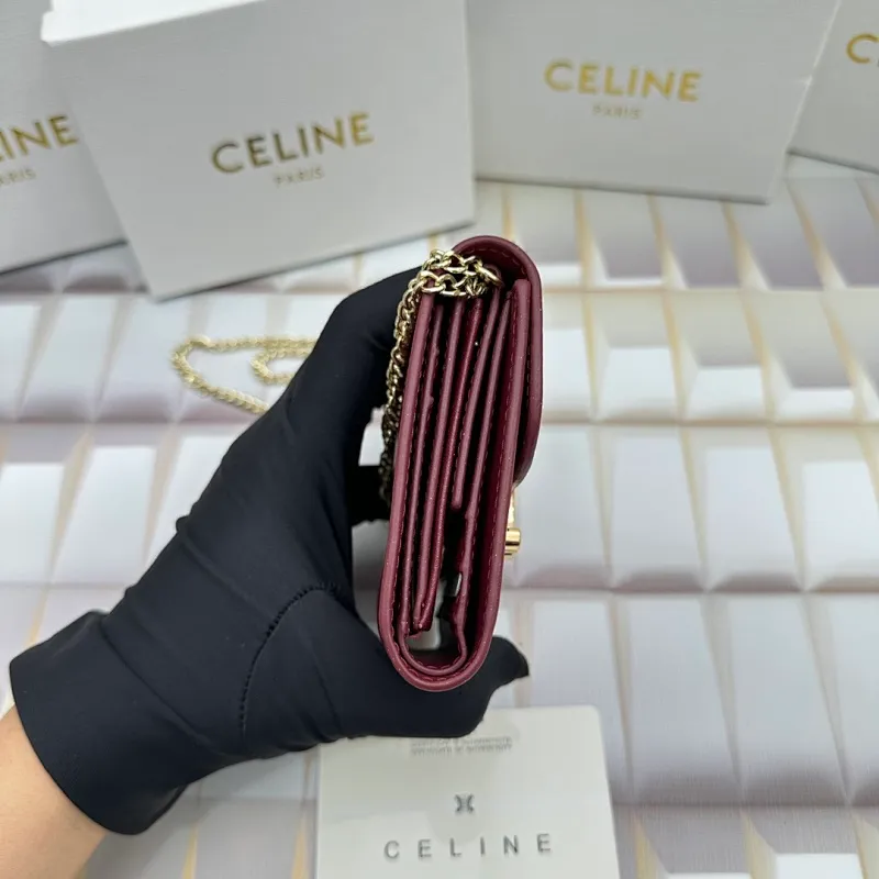All categories Celine Wallet (Celine) Celine 10999
