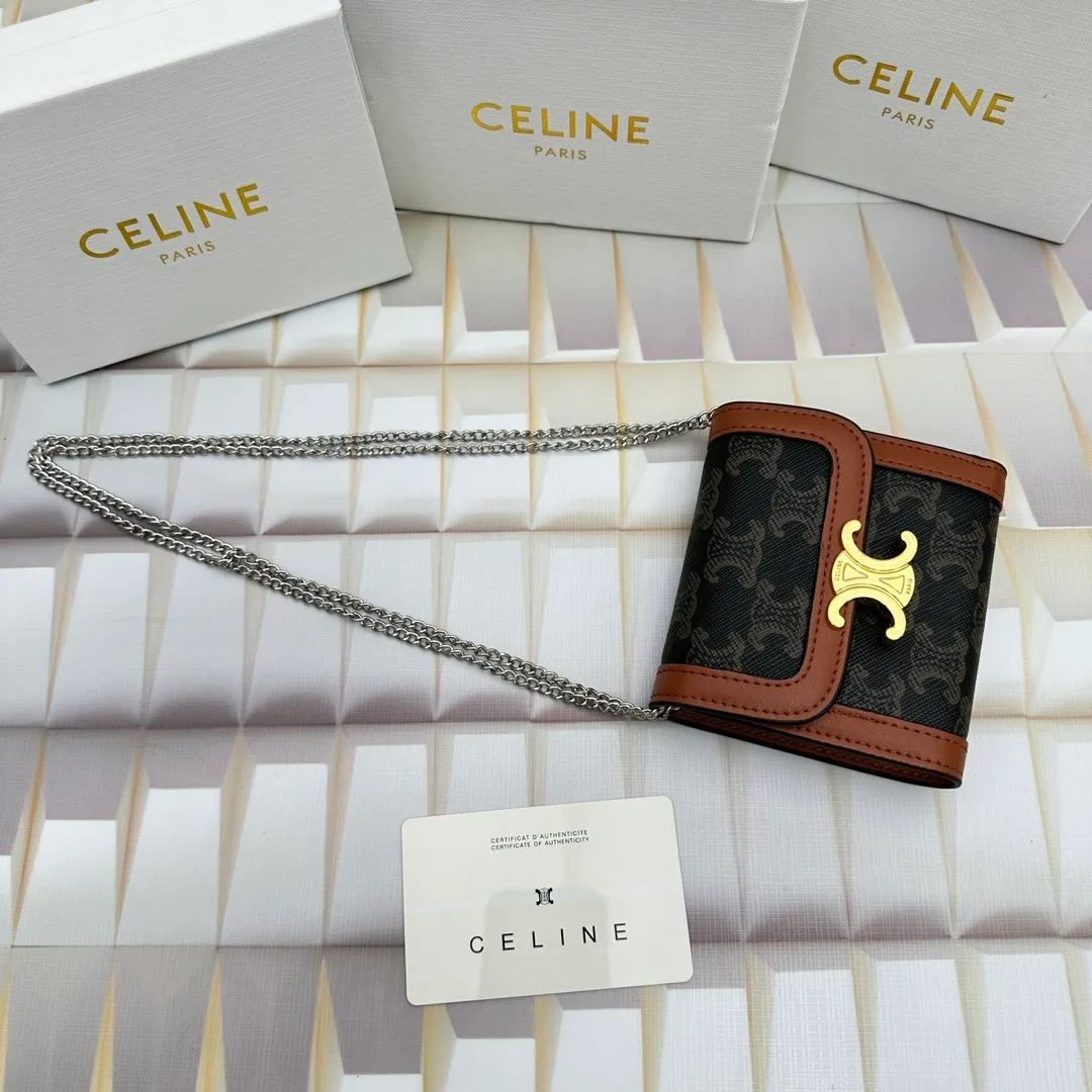 All categories Celine Wallet (Celine) Celine 10999