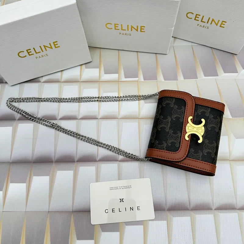 All categories Celine Wallet (Celine) Celine 10999