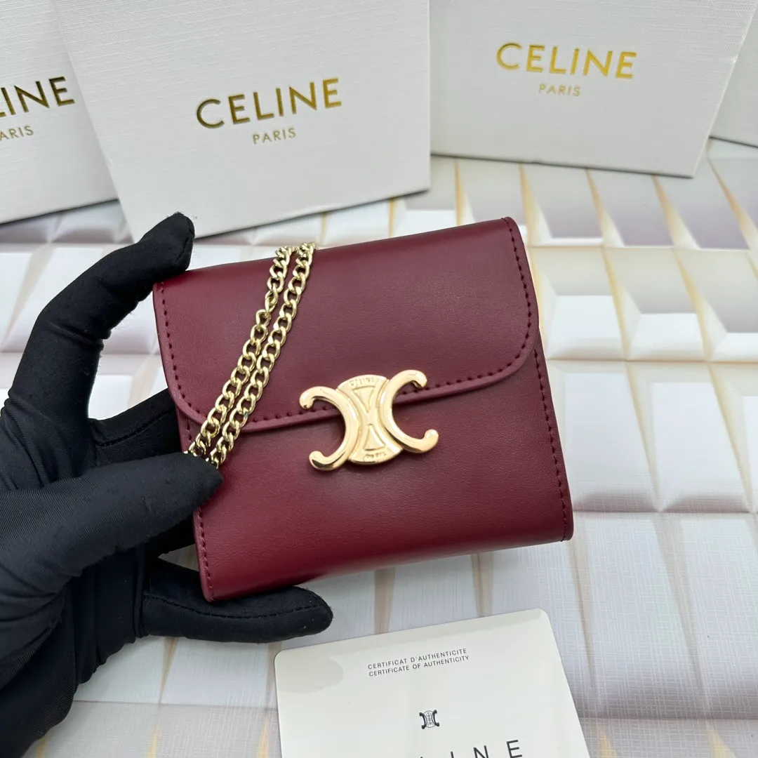 All categories Celine Wallet (Celine) Celine 10999