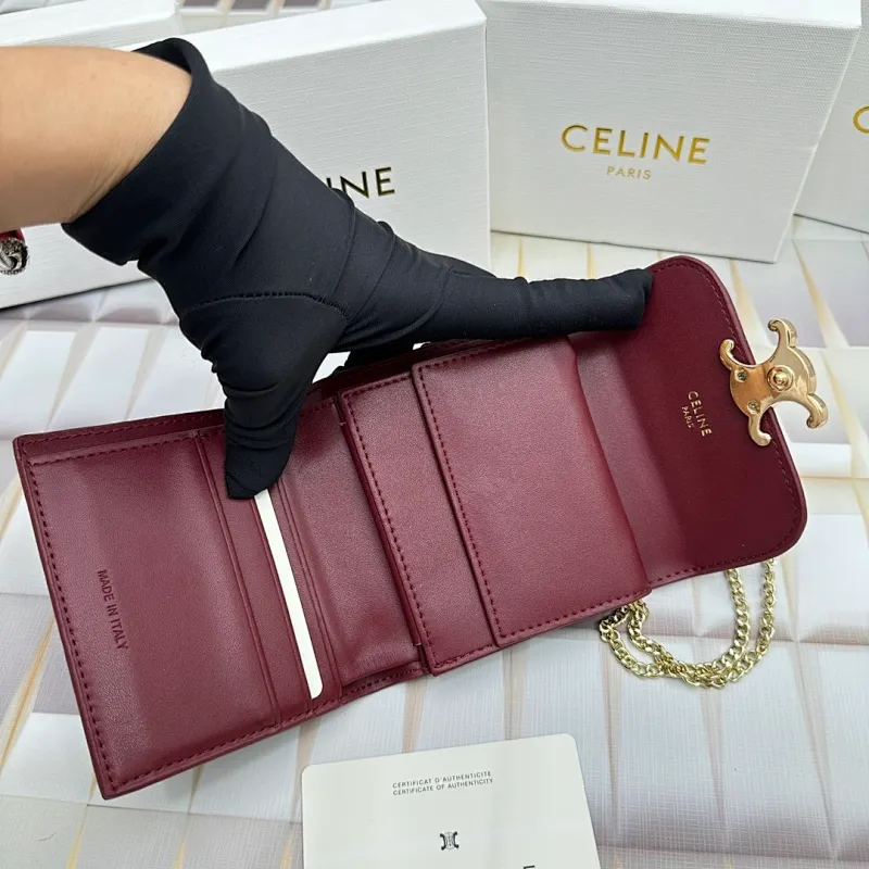 All categories Celine Wallet (Celine) Celine 10999