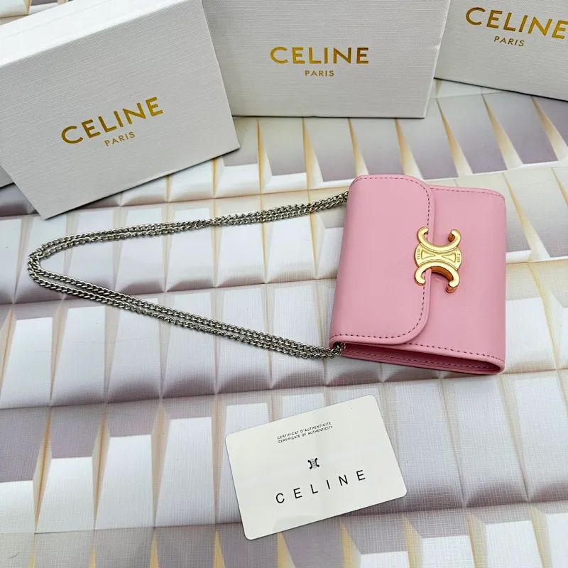 All categories Celine Wallet (Celine) Celine 10999