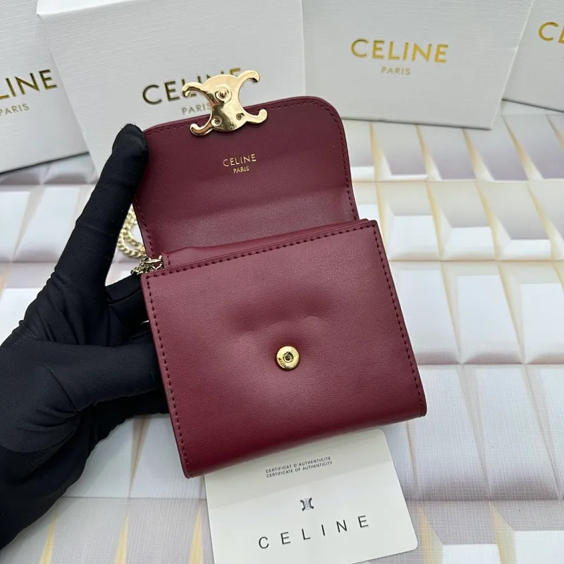 All categories Celine Wallet (Celine) Celine 10999