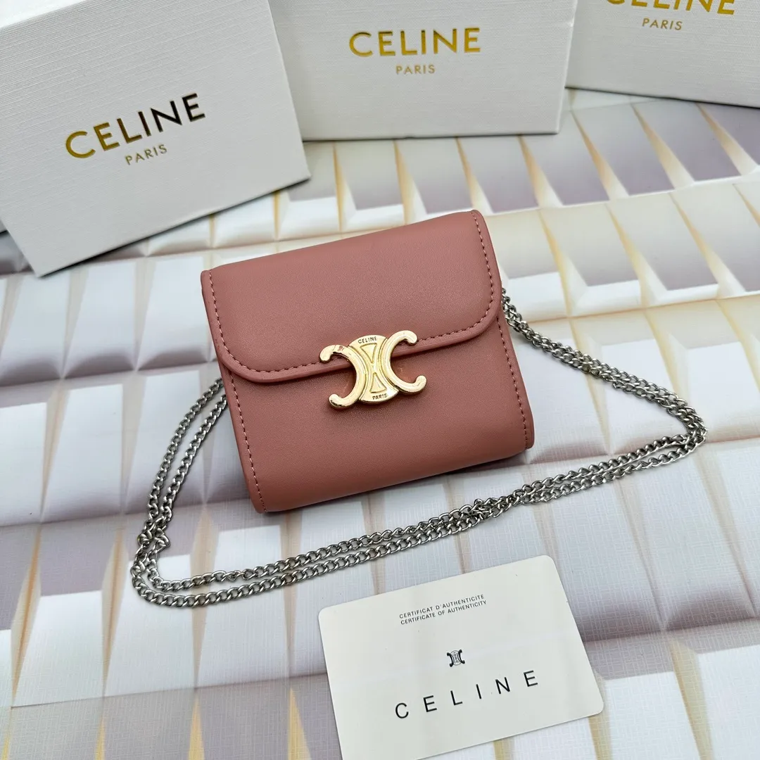 All categories Celine Wallet (Celine) Celine 10999