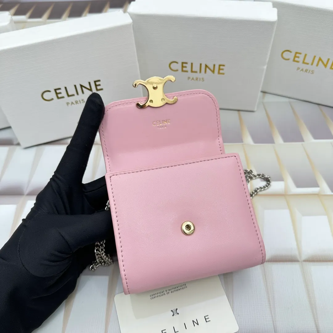 All categories Celine Wallet (Celine) Celine 10999