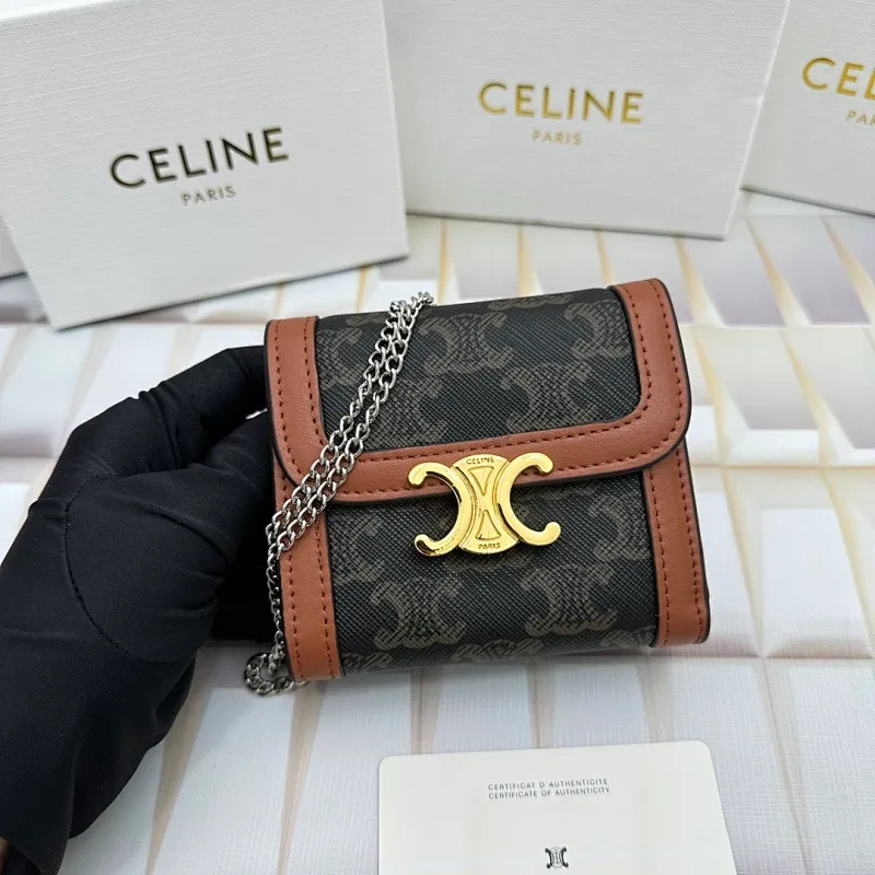 All categories Celine Wallet (Celine) Celine 10999