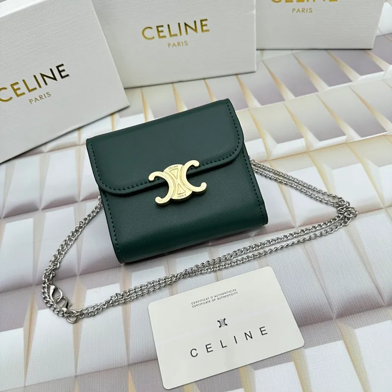 All categories Celine Wallet (Celine) Celine 10999