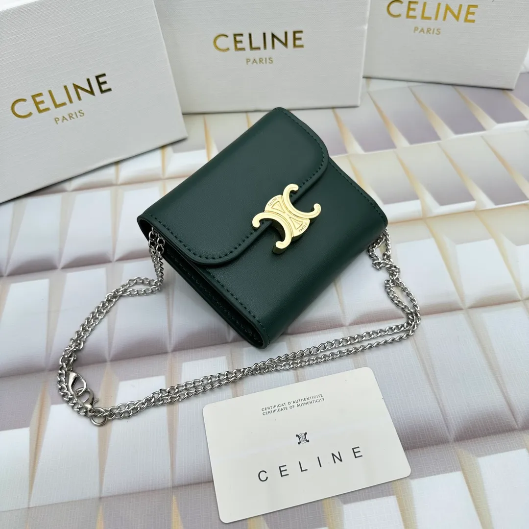 All categories Celine Wallet (Celine) Celine 10999