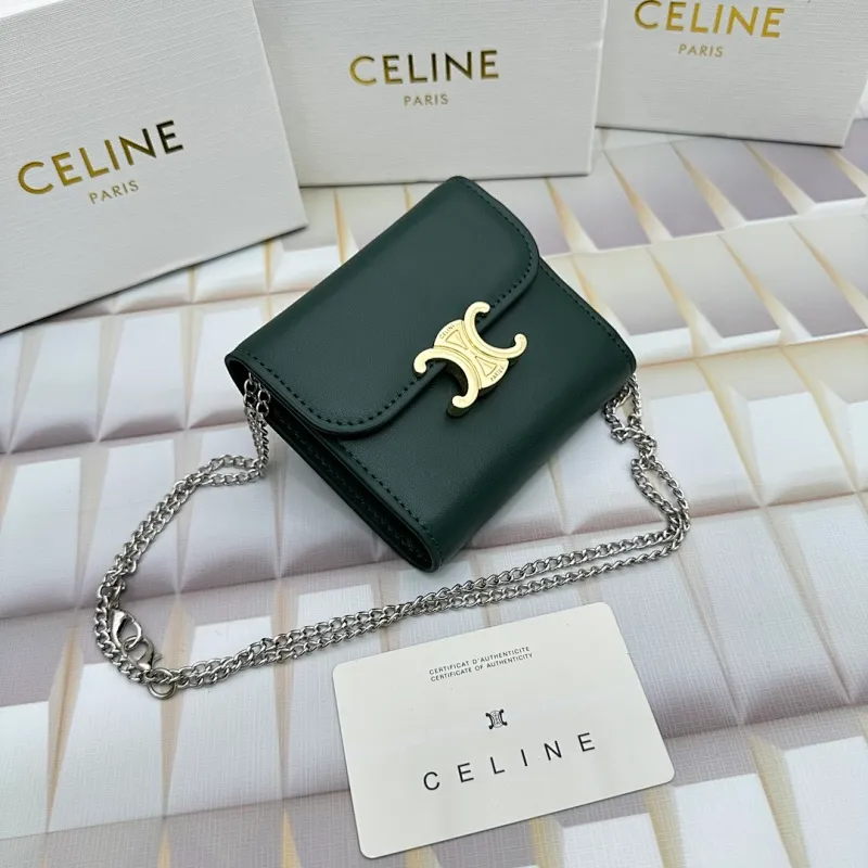 All categories Celine Wallet (Celine) Celine 10999