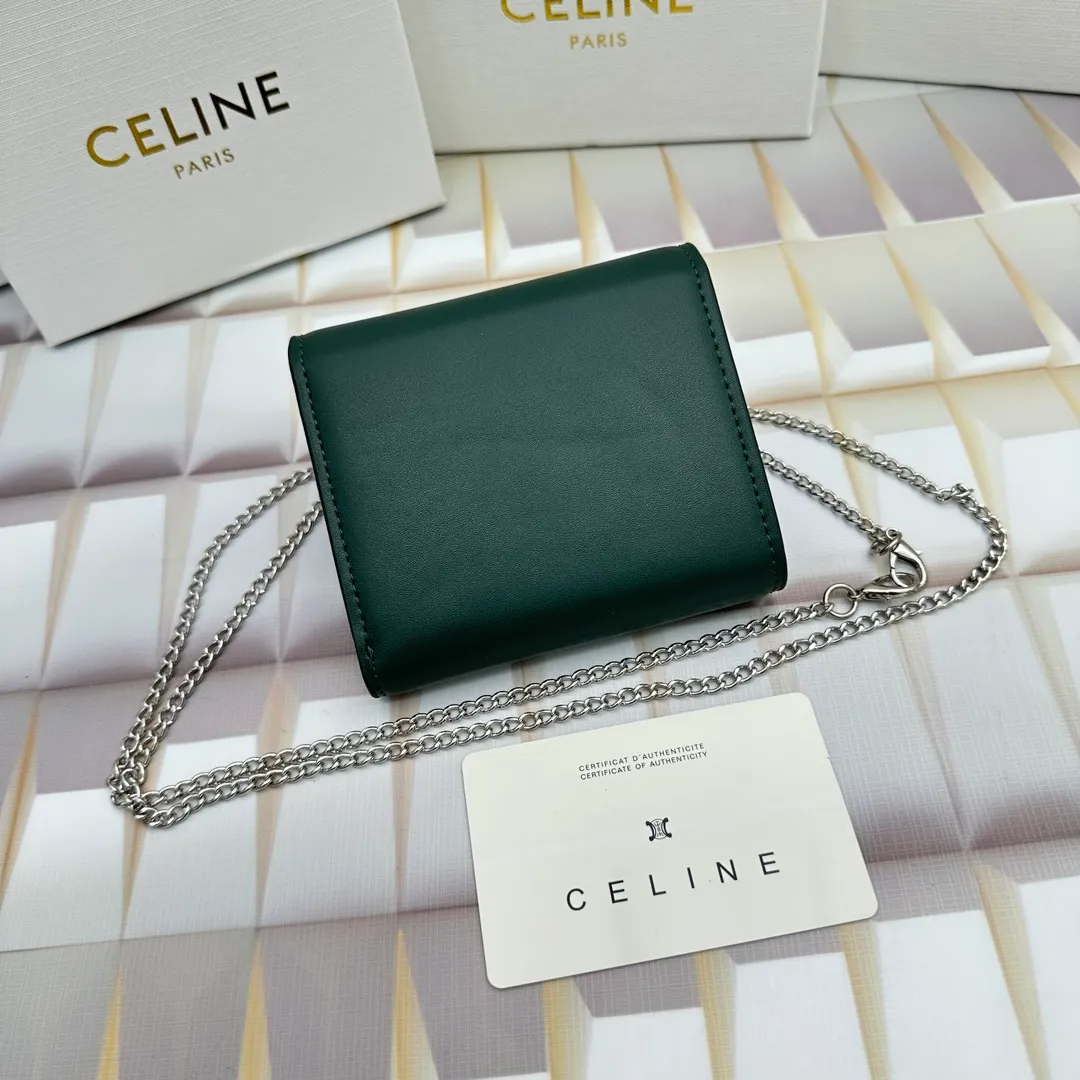 All categories Celine Wallet (Celine) Celine 10999