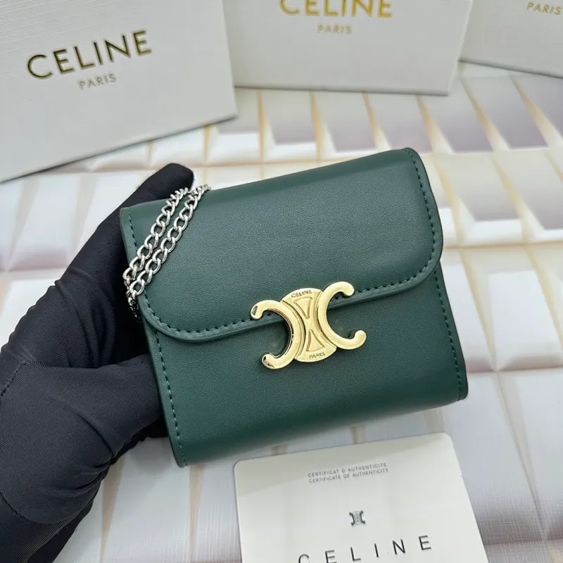 All categories Celine Wallet (Celine) Celine 10999
