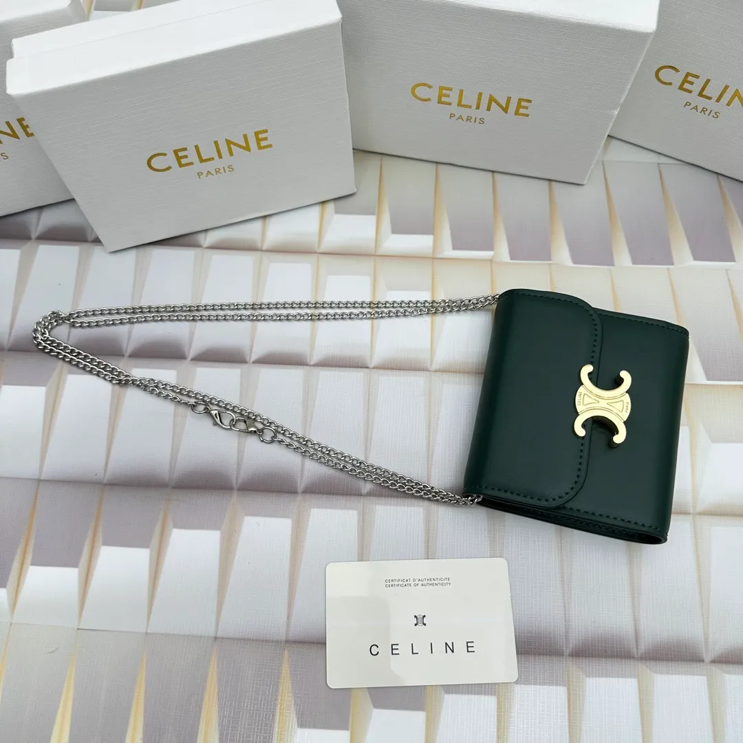 All categories Celine Wallet (Celine) Celine 10999