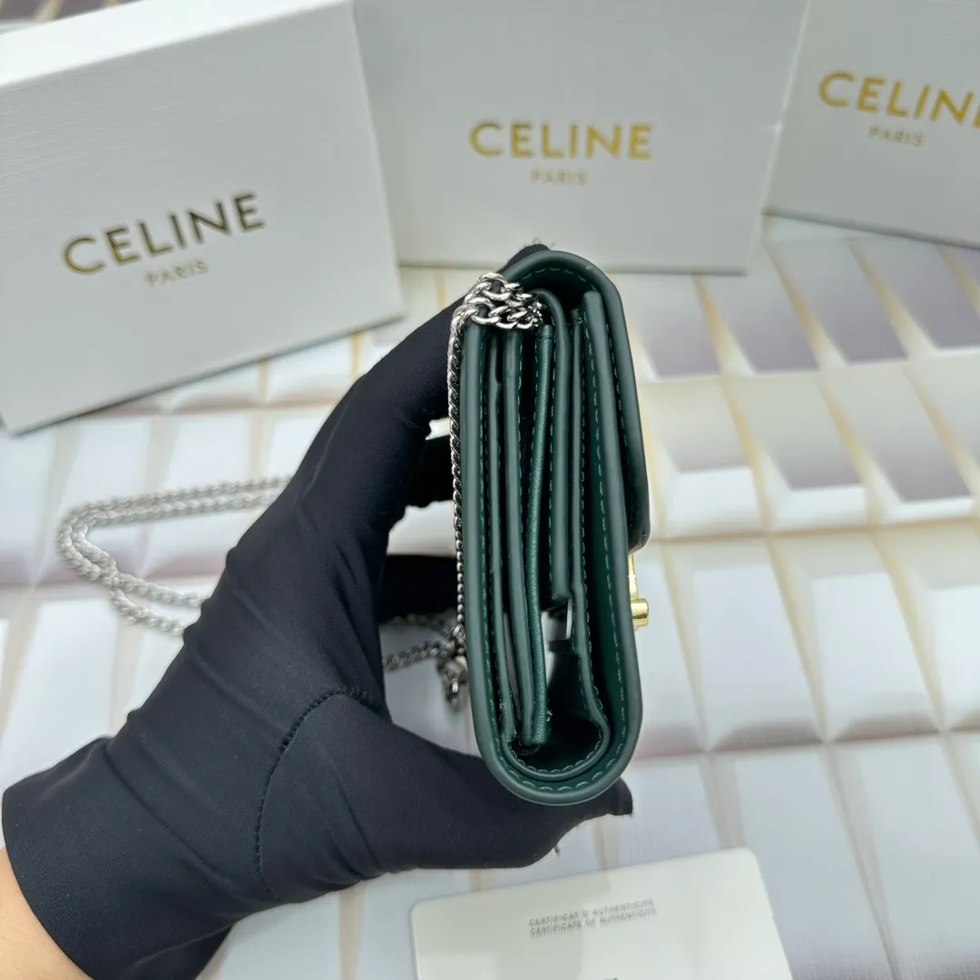 All categories Celine Wallet (Celine) Celine 10999
