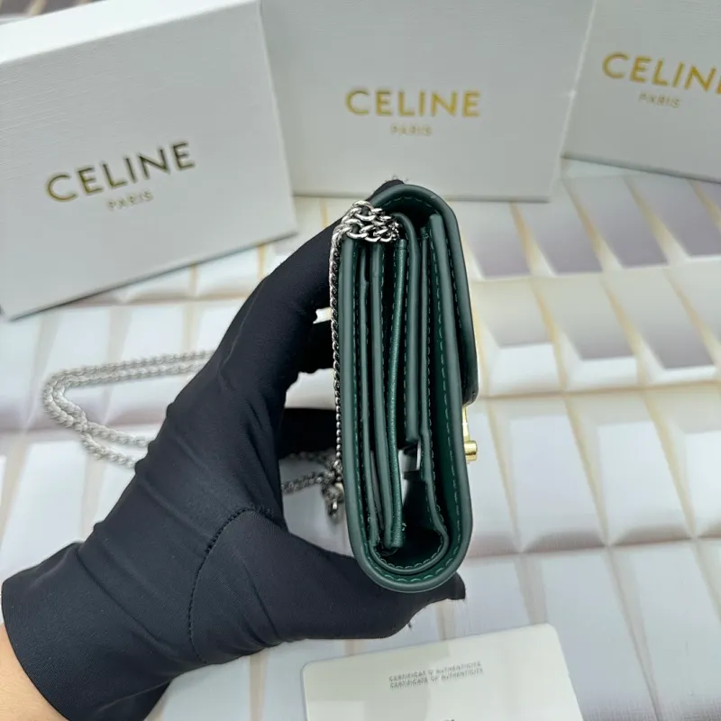 All categories Celine Wallet (Celine) Celine 10999