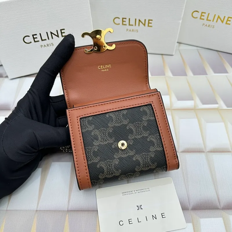 All categories Celine Wallet (Celine) Celine 10999